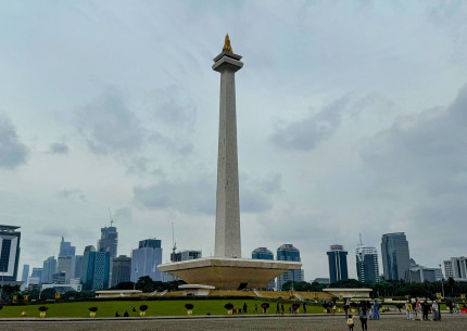 Jakarta : 3 Days 2 Nights Tour Package
