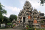 Jakarta : 3 Days 2 Nights Tour Package