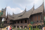 Jakarta : 3 Days 2 Nights Tour Package