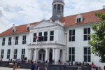 Jakarta : 3 Days 2 Nights Tour Package