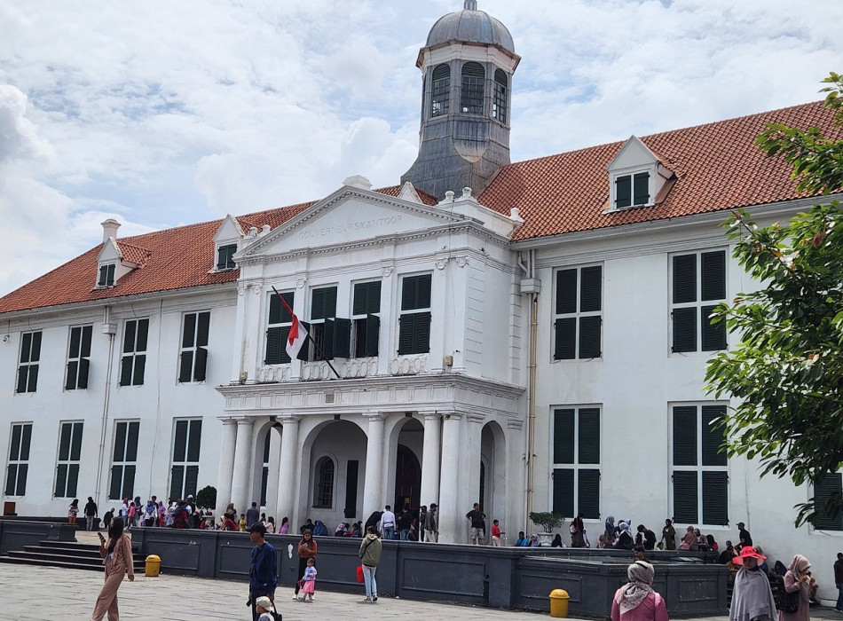 Jakarta : 3 Days 2 Nights Tour Package