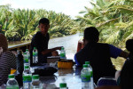 Orangutan Tour in Tanjung Puting National Park 4D3N
