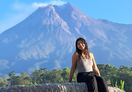 Merapi Jeep Medium Trip