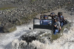 Merapi Jeep Long Trip