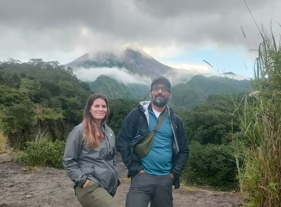 Merapi Jeep Medium Trip