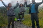 Merapi Jeep Medium Trip