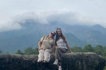 Merapi Jeep Medium Trip