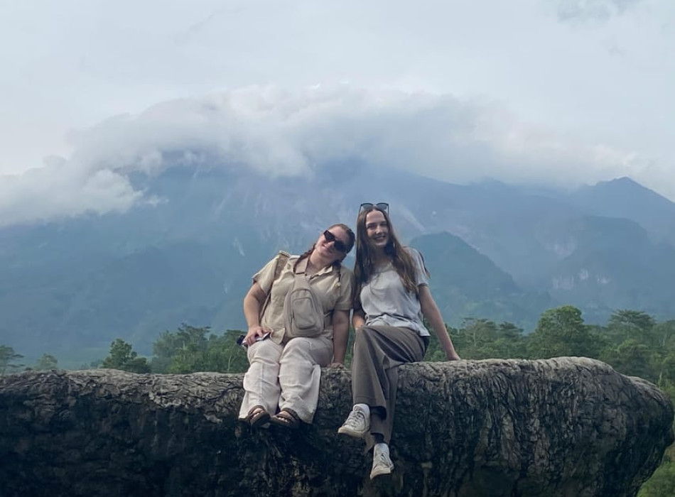 Merapi Jeep Medium Trip