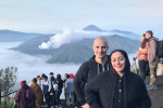 Yogyakarta Bromo Ijen Drop Bali 3D2N