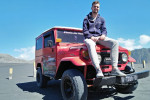 Bromo Day Tour from Malang