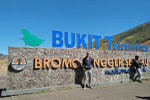 Bromo Day Tour from Malang