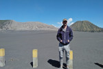 Bromo Day Tour from Malang