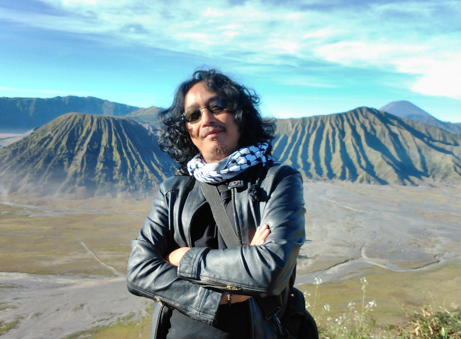 Bromo Day Tour from Malang