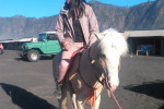 Bromo Day Tour from Malang