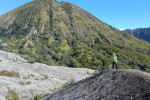 Bromo Day Tour from Malang