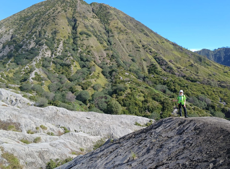 Bromo Day Tour from Malang