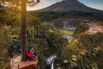 Kedung Kayang Waterfall and Borobudur Temple Tours