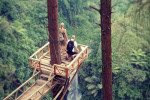 Kedung Kayang Waterfall and Borobudur Temple Tours