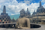 Kedung Kayang Waterfall and Borobudur Temple Tours
