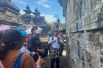 Kedung Kayang Waterfall and Borobudur Temple Tours