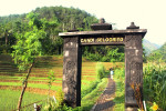 Trekking to Selogriyo Temple and Kedung Kayang Waterfall
