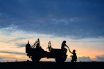 Merapi Jeep Sunrise Kedung Kayang Borobudur