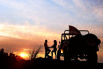 Merapi Jeep Sunrise Kedung Kayang Borobudur