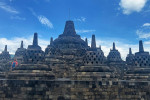 Merapi Jeep Sunrise Kedung Kayang Borobudur