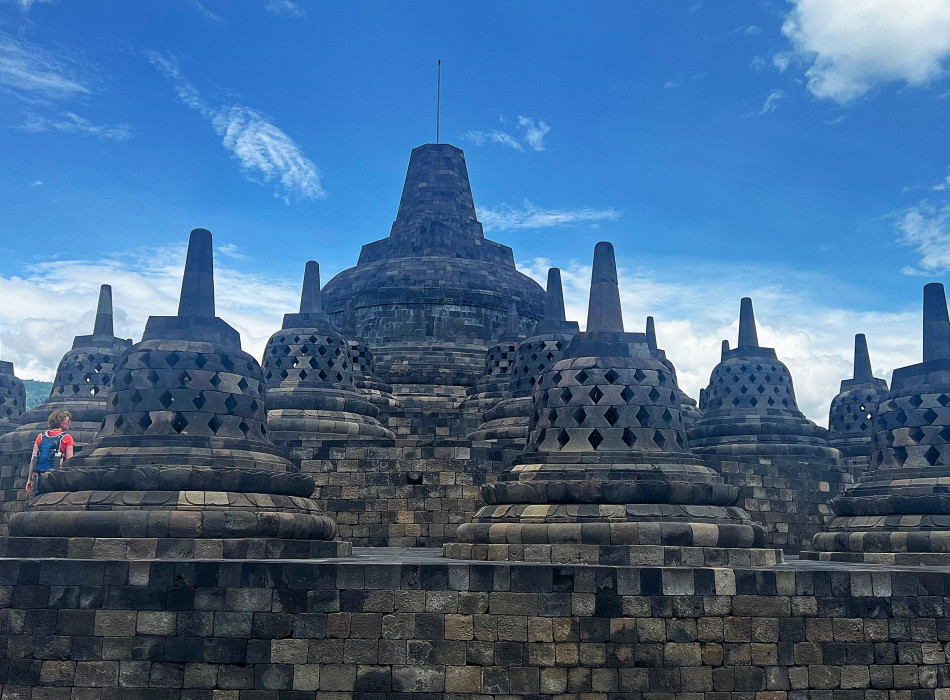 Merapi Jeep Sunrise Kedung Kayang Borobudur