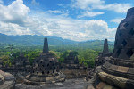 Merapi Jeep Sunrise Kedung Kayang Borobudur
