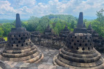 Merapi Jeep Sunrise Kedung Kayang Borobudur
