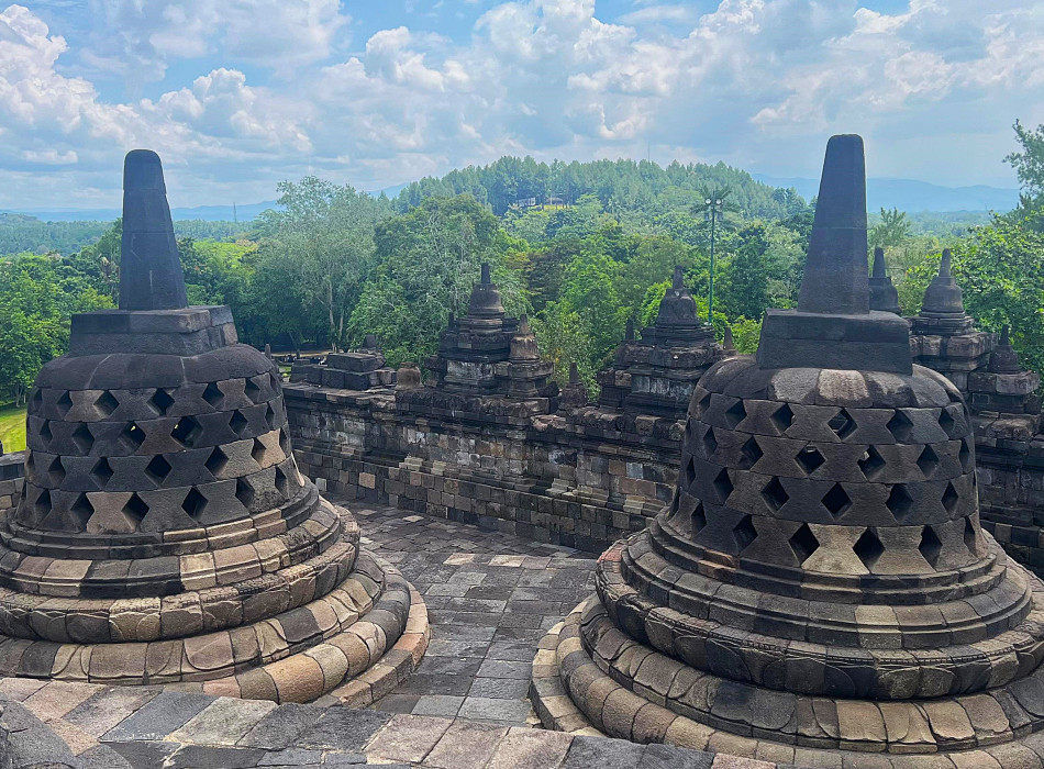Merapi Jeep Sunrise Kedung Kayang Borobudur