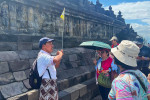 Merapi Jeep Sunrise Kedung Kayang Borobudur