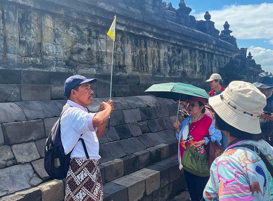 Merapi Jeep Sunrise Kedung Kayang Borobudur
