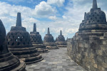Merapi Jeep Sunrise Kedung Kayang Borobudur