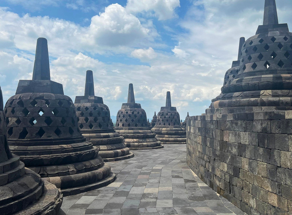 Merapi Jeep Sunrise Kedung Kayang Borobudur