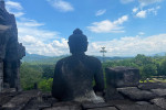 Merapi Jeep Sunrise Kedung Kayang Borobudur