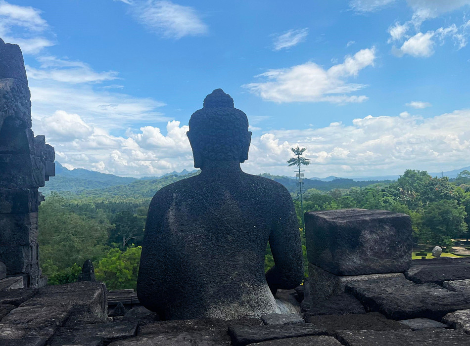 Merapi Jeep Sunrise Kedung Kayang Borobudur