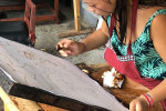 Yogyakarta: Full-day Batik Making Course with Hotel's transfers