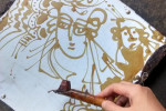 Yogyakarta: Full-day Batik Making Course with Hotel's transfers