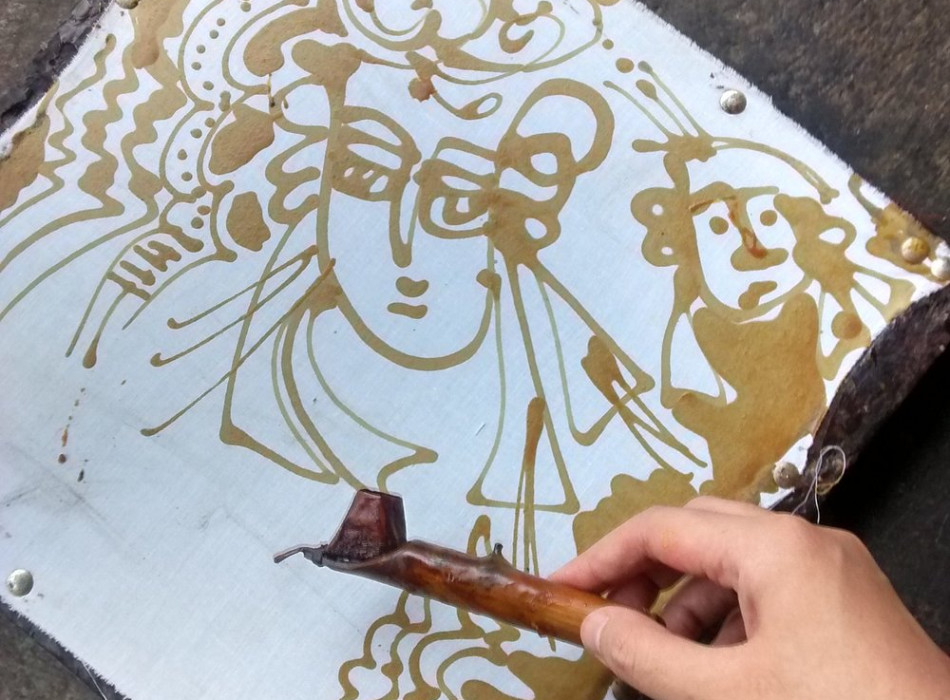 Yogyakarta: Full-day Batik Making Course with Hotel's transfers