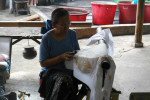 Yogyakarta: Full-day Batik Making Course with Hotel's transfers