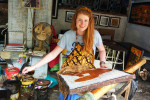 Yogyakarta: Full-day Batik Making Course with Hotel's transfers
