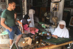 Yogyakarta: Full-day Batik Making Course with Hotel's transfers