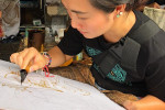 Yogyakarta: Full-day Batik Making Course with Hotel's transfers