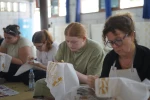 Yogyakarta: Full-day Batik Making Course with Hotel's transfers