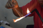Silver Jewelry Making Course in Yogyakarta