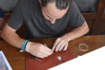 Silver Jewelry Making Course in Yogyakarta