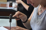 Silver Jewelry Making Course in Yogyakarta