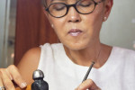 Silver Jewelry Making Course in Yogyakarta